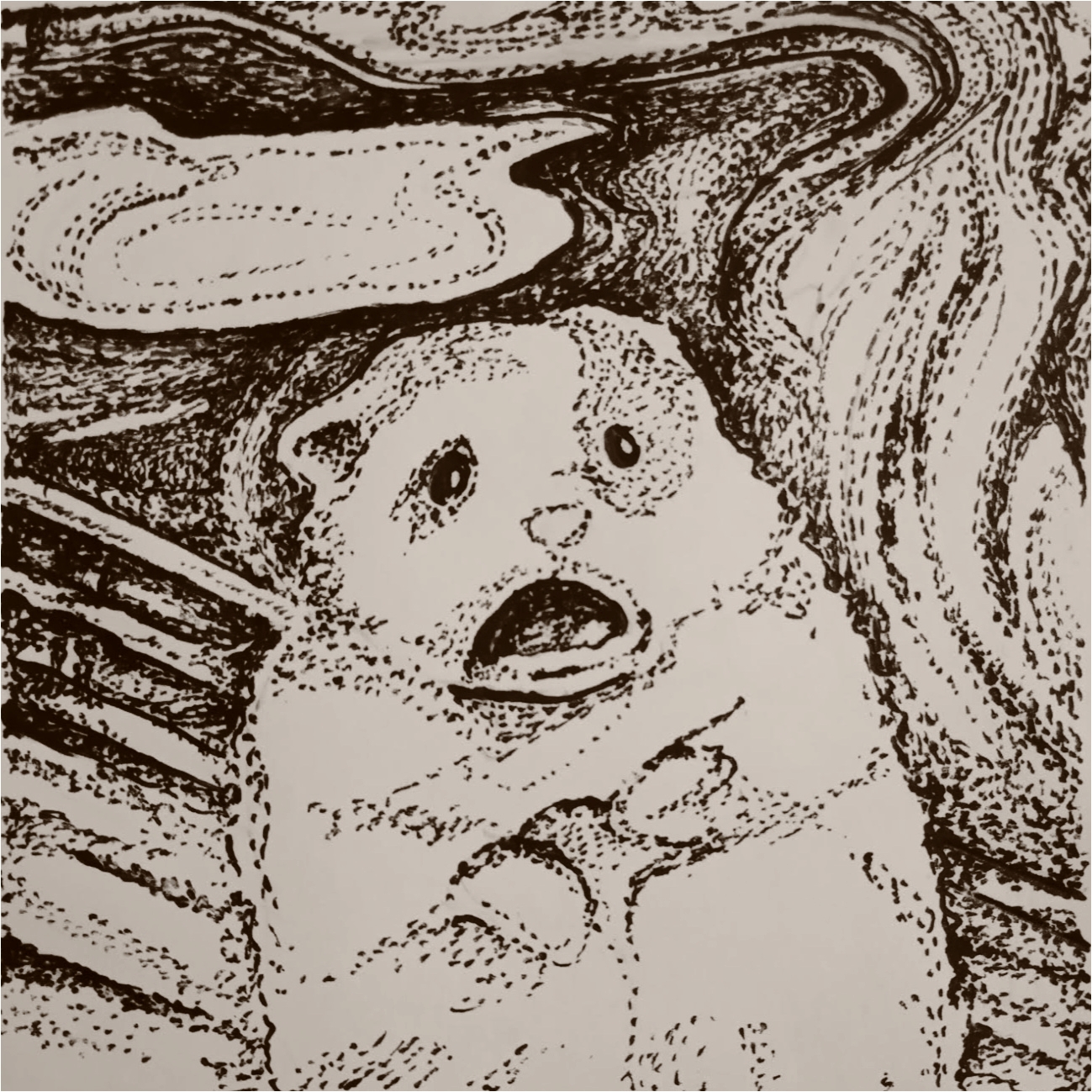 Rodent by [@diyaankitax3](https://www.instagram.com/diyaankitax3)